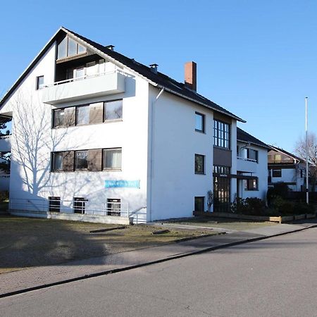 Gorch-Fock Whg Meri Kellenhusen Eksteriør billede